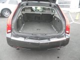 2013 Cadillac CTS 4 3.6 AWD Sport Wagon Trunk