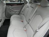 2013 Cadillac CTS 4 3.6 AWD Sport Wagon Light Titanium/Ebony Interior
