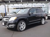 2015 Black Mercedes-Benz GLK 350 4Matic #97723751