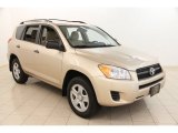 2011 Sandy Beach Metallic Toyota RAV4 I4 4WD #97723799