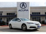 2015 Acura TLX 2.4