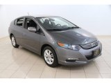 2010 Honda Insight Hybrid EX