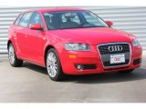2007 Audi A3 2.0T