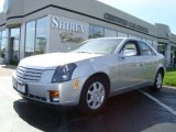 2006 Cadillac CTS Sedan