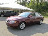 2007 Hyundai Sonata GLS