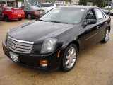 2006 Cadillac CTS Sedan