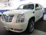 2007 Cadillac Escalade ESV AWD