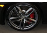 2015 Audi R8 V8 Wheel