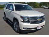 2015 Chevrolet Tahoe LTZ 4WD