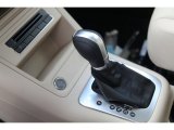 2015 Volkswagen Tiguan SEL 6 Speed Automatic Transmission
