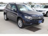 2015 Volkswagen Tiguan SE