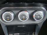 2015 Mitsubishi Lancer GT Controls