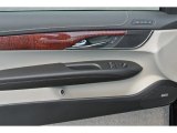 2015 Cadillac ATS 3.6 Luxury Coupe Door Panel