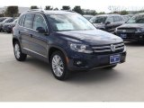 2015 Volkswagen Tiguan SE