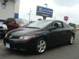 2008 Honda Civic EX Coupe