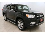 2010 Toyota 4Runner Limited 4x4