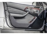 2004 Mercedes-Benz S 600 Sedan Door Panel