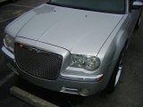 2005 Bright Silver Metallic Chrysler 300 C HEMI #97745546