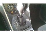 2015 Ford Escape S 6 Speed SelectShift Automatic Transmission