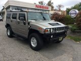 2003 Hummer H2 SUV