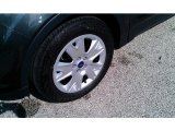 2015 Ford Escape S Wheel