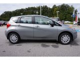 2015 Nissan Versa Note S Plus Exterior