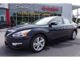 2015 Storm Blue Nissan Altima 2.5 SL #97745476