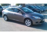 2014 Ford Focus SE Sedan