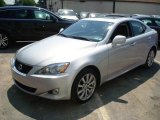 2006 Lexus IS 250 AWD