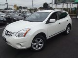 2011 Nissan Rogue SV AWD