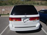 2004 Honda Odyssey EX-L