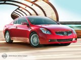 2008 Nissan Altima 2.5 S