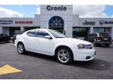 2013 Dodge Avenger SXT