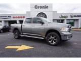 2013 Ram 1500 Big Horn Crew Cab 4x4