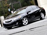 2010 Acura TSX Sedan