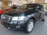 2015 Audi Q5 2.0 TFSI Premium Plus quattro