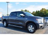 2012 Magnetic Gray Metallic Toyota Tundra Limited CrewMax 4x4 #97783973