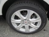 2015 Cadillac SRX Performance Wheel