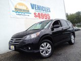 2012 Honda CR-V EX-L 4WD