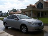 2007 Tungsten Silver Metallic Lexus ES 350 #9395702