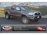 2015 Toyota Tacoma V6 Double Cab 4x4