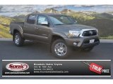 2015 Toyota Tacoma V6 Double Cab 4x4