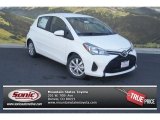 2015 Toyota Yaris 5-Door LE