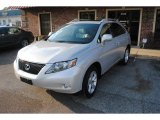 2011 Lexus RX 350 AWD