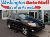 2011 Hyundai Santa Fe SE AWD