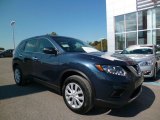 2015 Nissan Rogue S AWD Data, Info and Specs