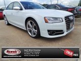 2015 Audi S8 quattro S