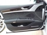 2015 Audi S8 quattro S Door Panel