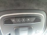 2015 Audi S8 quattro S Controls
