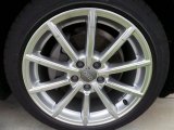 2015 Audi A4 2.0T Premium Plus quattro Wheel